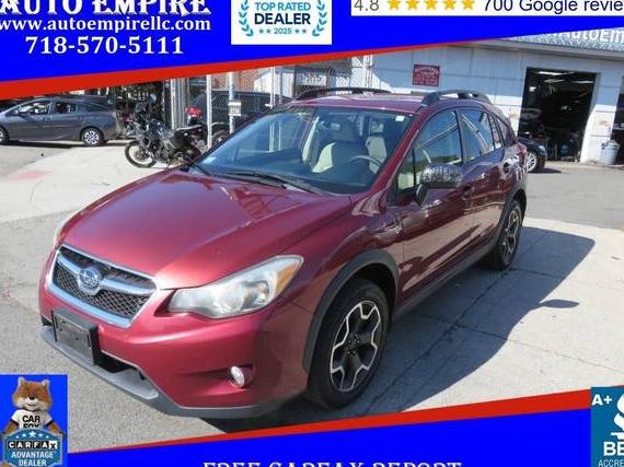 SUBARU XV CROSSTREK 2015 JF2GPAMC8F8281612 image SUBARU XV CROSSTREK 2015 JF2GPAMC8F8281612 image